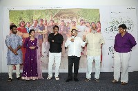 Anni Manchi Sakunamule Movie Song Launch